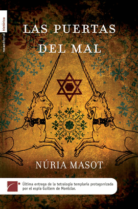 PUERTAS DEL MAL, LAS