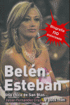 BELEN ESTEBAN CHICA SAN BLAS Y POCO MAS
