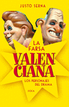 FARSA VALENCIANA, LA