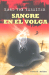 SANGRE EN EL VOLGA