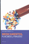 MEDICAMENTO PLACEBOS Y FRAUDES