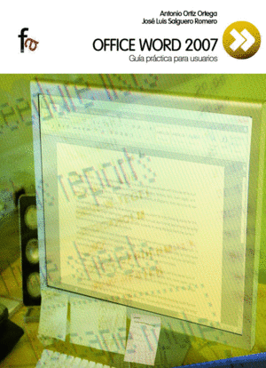 OFFICE WORD 2007 GUIA PRACTICA PARA USUARIOS