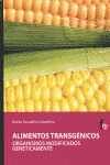 ALIMENTOS TRANSGENICOS