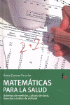 MATEMATICAS PARA LA SALUD