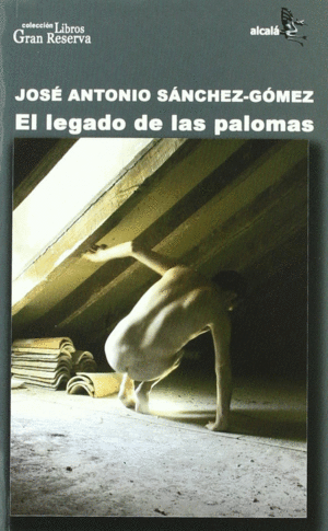 LEGADO DE LAS PALOMAS, EL