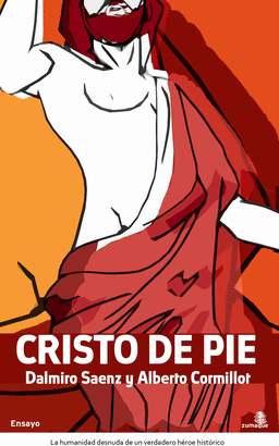 CRISTO DE PIE