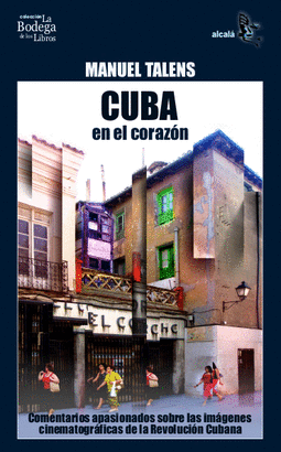 CUBA EN EL CORAZON