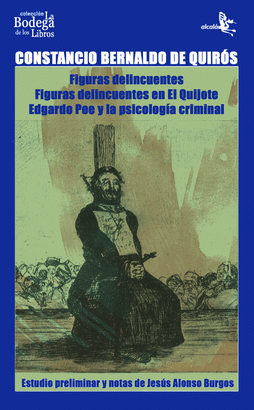 FIGURAS DELINCUENTES