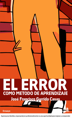 ERROR COMO METODO DE APRENDIZAJE, EL
