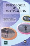 PSICOLOGIA DE LA MOTIVACION