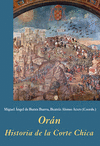 OR�N HISTORIA DE LA CORTE CHICA