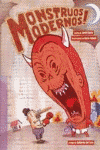 MONSTRUOS MODERNOS