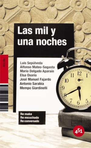 MIL Y UNA NOCHES, LAS