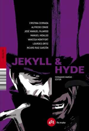 JEKYLL & HYDE