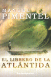 LIBRERO DE LA ATLANTIDA, EL