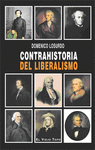 CONTRAHISTORIA DEL LIBERALISMO