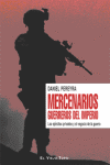 MERCENARIOS GUERREROS DEL IMPERIO