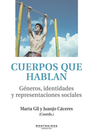 CUERPOS QUE HABLAN