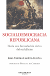 SOCIALDEMOCRACIA REPUBLICANA