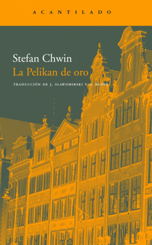 PELIKAN DE ORO, LA