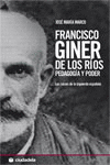 FRANCISCO GINER DE LOS RIOS