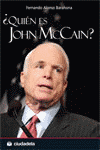 QUIEN ES JOHN MCCAIN