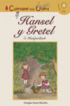 HANSEL Y GRETEL