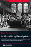 SABIDURIA CLASICA Y LIBERTAD POLITICA