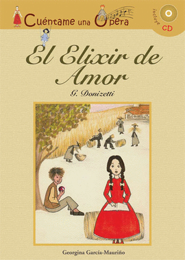 ELIXIR DE AMOR, EL