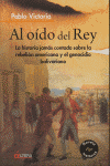 AL OIDO DEL REY