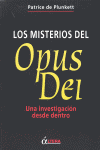 LOS MISTERIOS DEL OPUS DEI