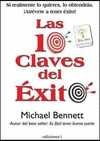 10 CLAVES DEL XITO, LAS