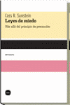 LEYES DE MIEDO