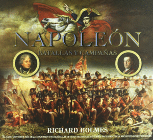 NAPOLEON BATALLAS Y CAMPA�AS