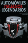 AUTOMOVILES ITALIANOXS LEGENDARIOS