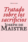 TRATADO SOBRE LOS SACRIFICIOS