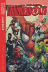 NUEVOS THUNDERBOLTS 4, LOS