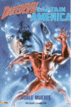 DAREDEVIL & CAPITAN AMERICA, DOBLE MUERTE