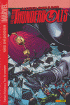 NUEVOS THUNDERBOLTS  SED DE PODER
