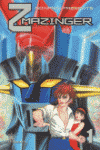 Z MAZINGER N� 1