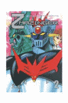 Z MAZINGER N� 2