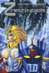 Z MAZINGER N�4