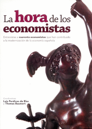 HORA DE LOS ECONOMISTAS, LA