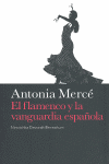 ANTONIA MERCE