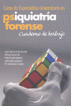 CURSO DE ESPECIALISTA UNIVERSITARIO EN PSIQUIATRIA FORENSE