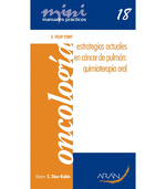 ESTRATEGIAS ACTUALES EN CANCER DE PULMON