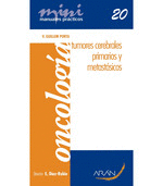 TUMORES CEREBRALES PRIMARIOS Y METASTASICOS