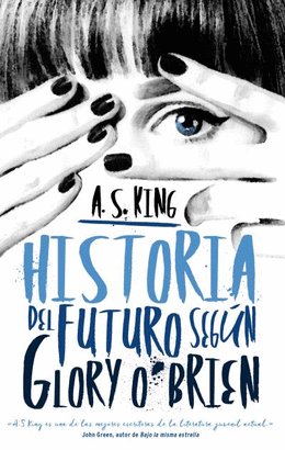 HISTORIA DEL FUTURO SEGUN GLORY O'BRIEN