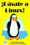 PASATE A LINUX