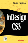 INDESIGN CS3 GUIA RAPIDA PASO A PASO